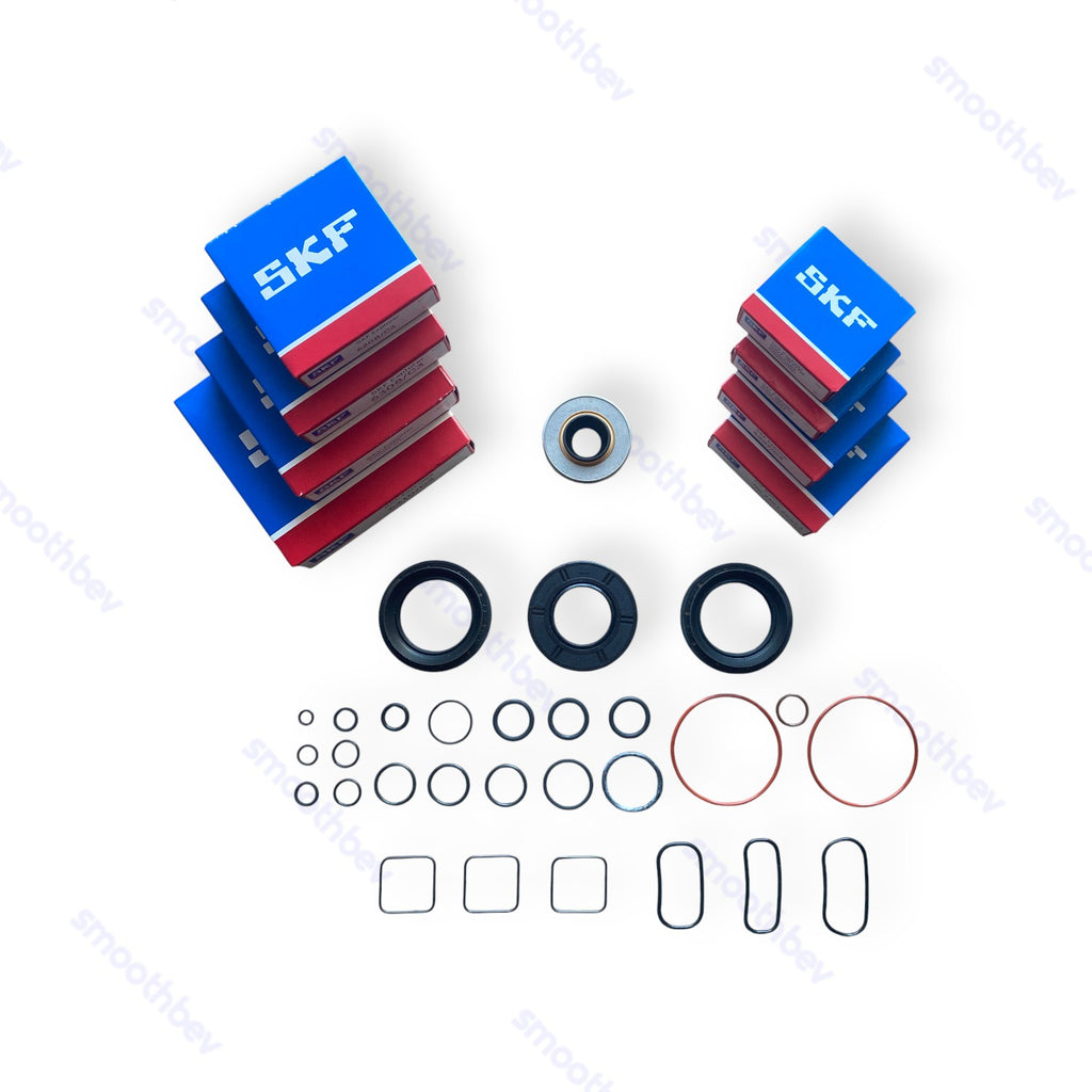 LDU Motor and Reduction Box Bearing with Gasket Kit