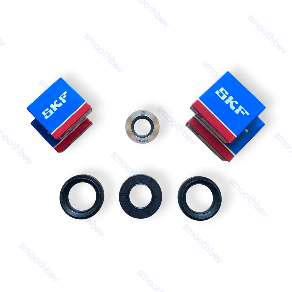 LDU Motor Rebuild and Repair Kit