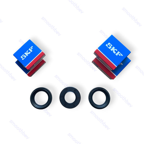 LDU Motor revisieset