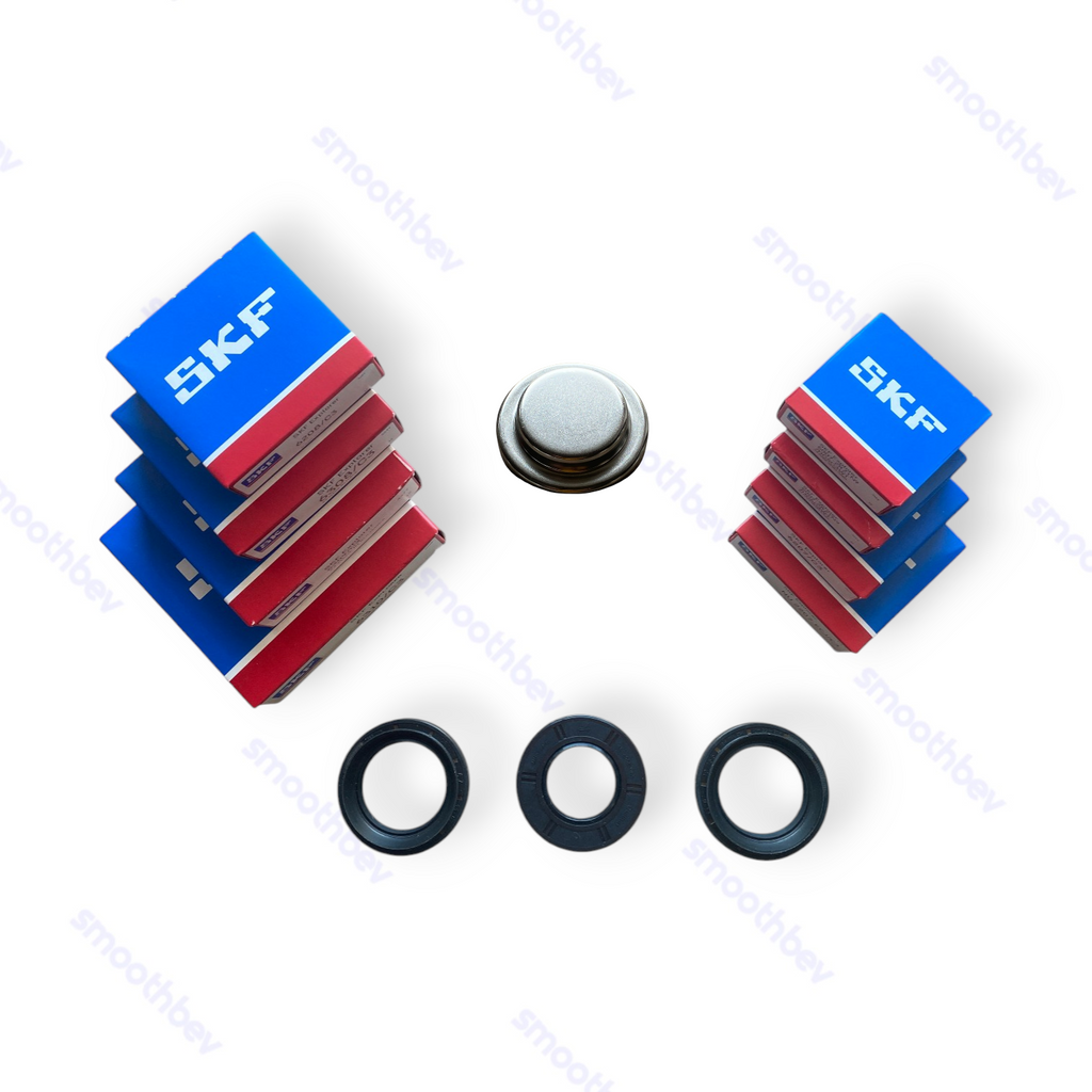 LDU Motor revisieset