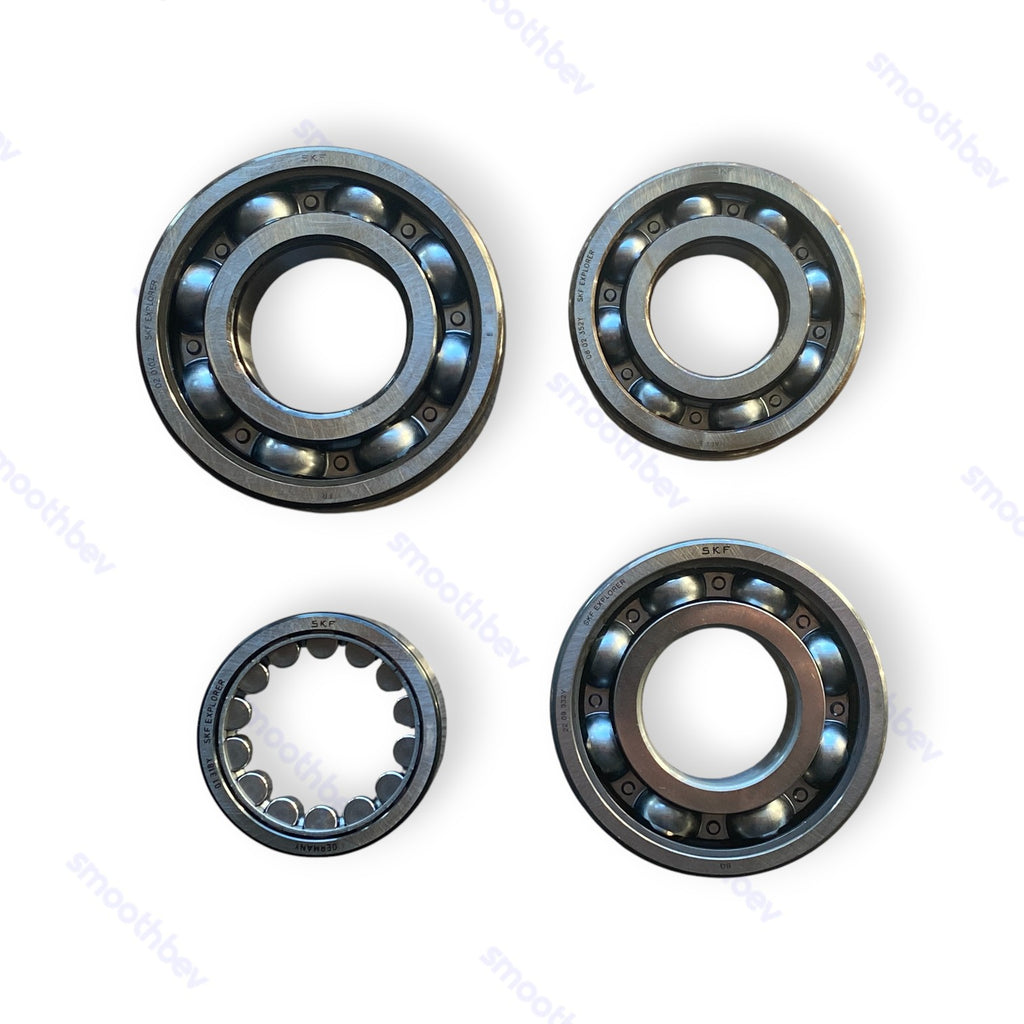 Kit de réparation réducteur LDU