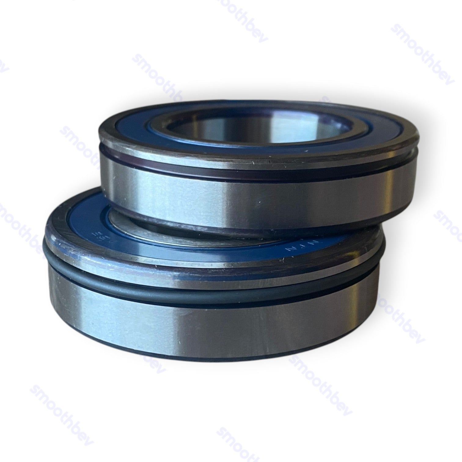 Lager- en pakkingset voor aandrijfeenheid