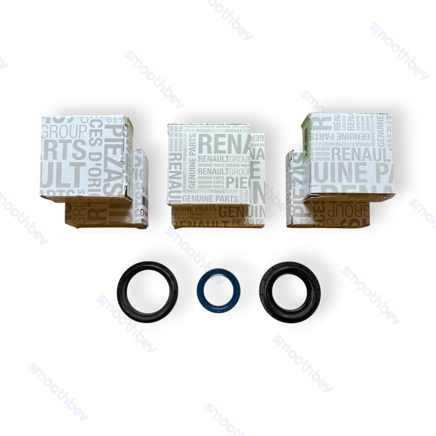 Reduction Gear Box Repair Kit (RA0)