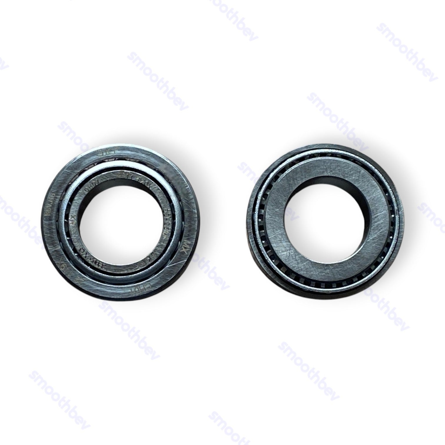 Hybrid Front Axle Drive Ceramic Bearing Repair Kit