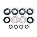 Rear Dual-Motor Repair Kit with Ceramic Bearings