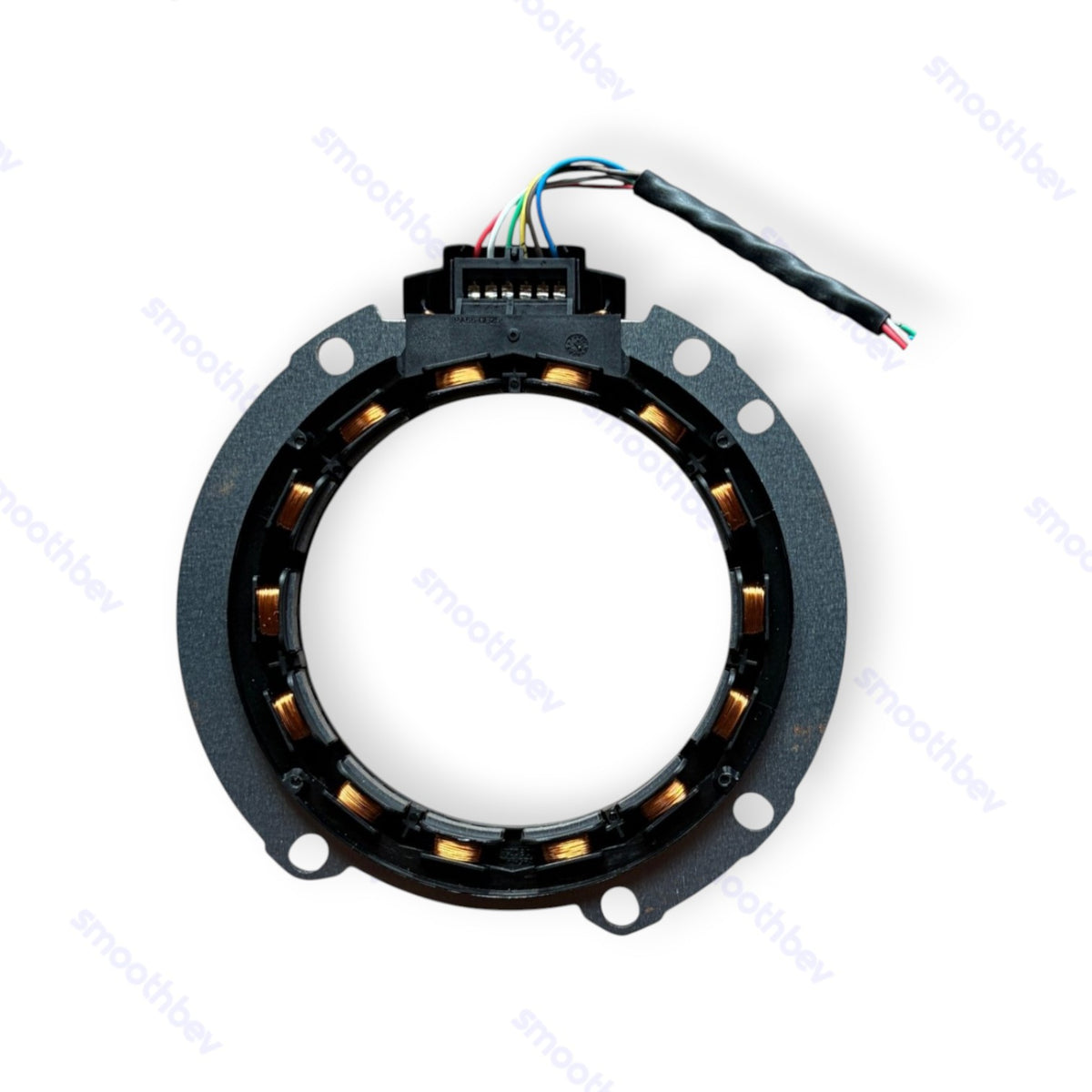 Rotor Position Sensor / Rotor Encoder Resolver