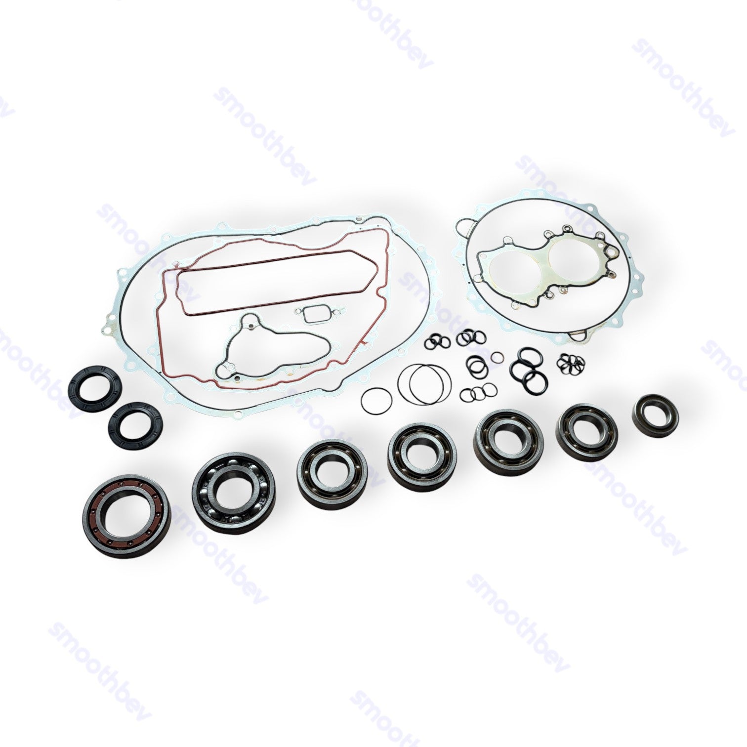 Rear Drive Unit Bearing and Gasket Kit