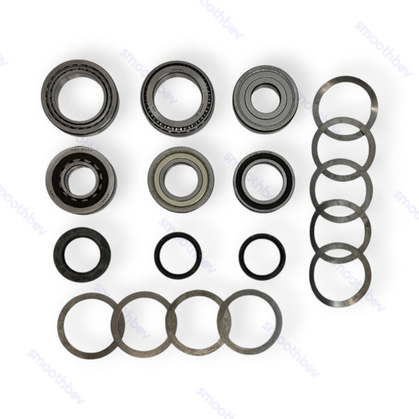 Rear Drive Unit Repair Kit