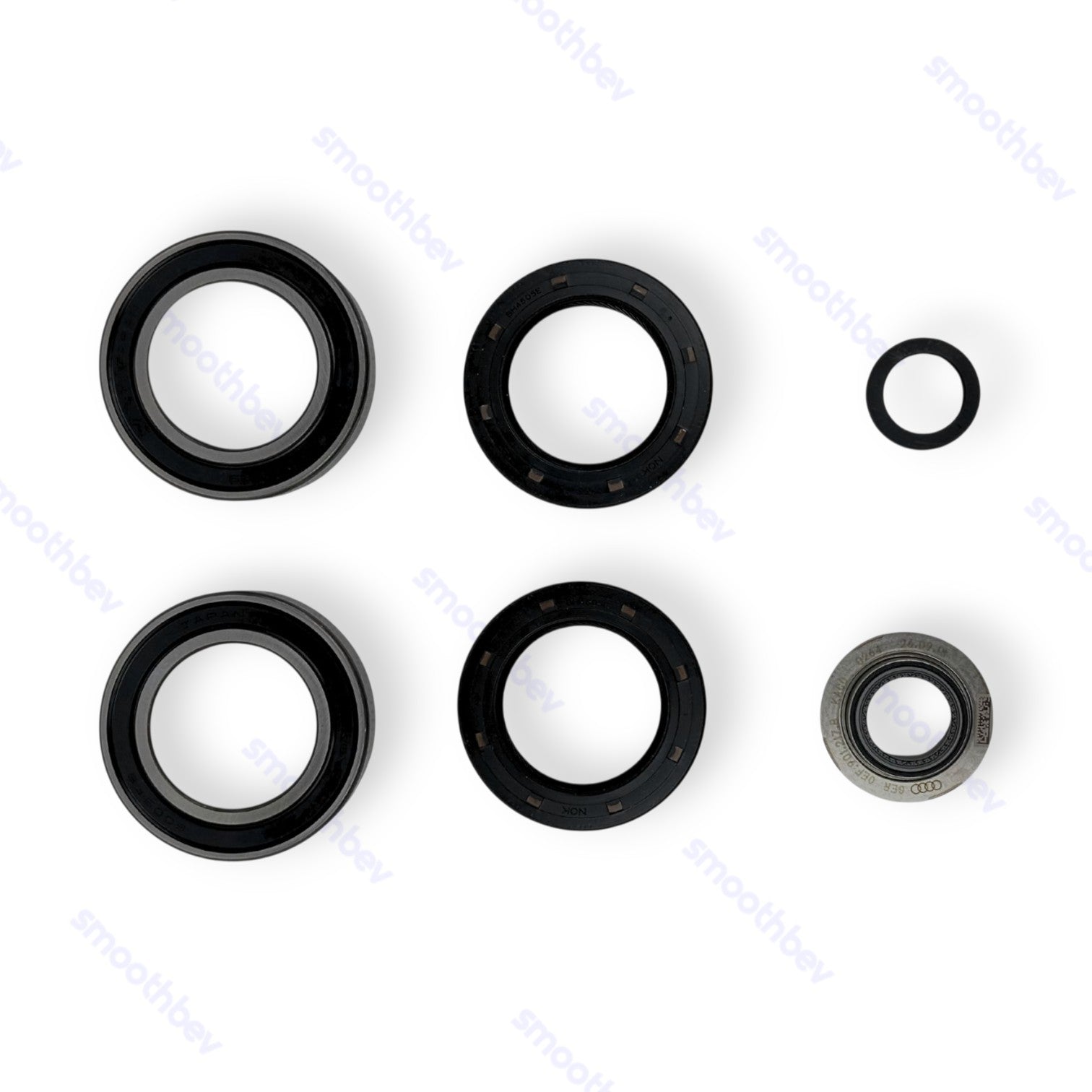 Front Drive Unit Repair Kit