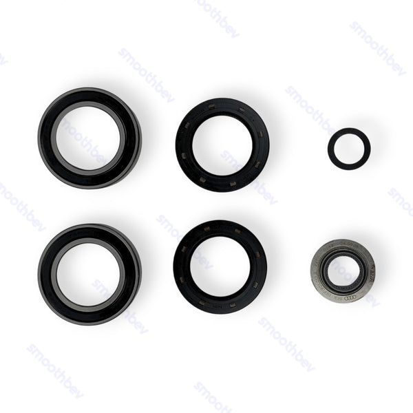 Front Drive Unit Repair Kit with Ceramic Bearings