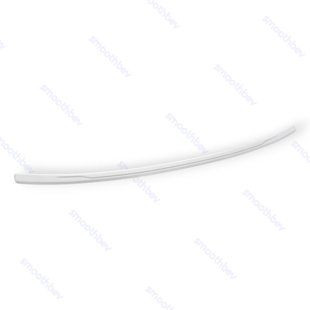 Boot sill protector, light