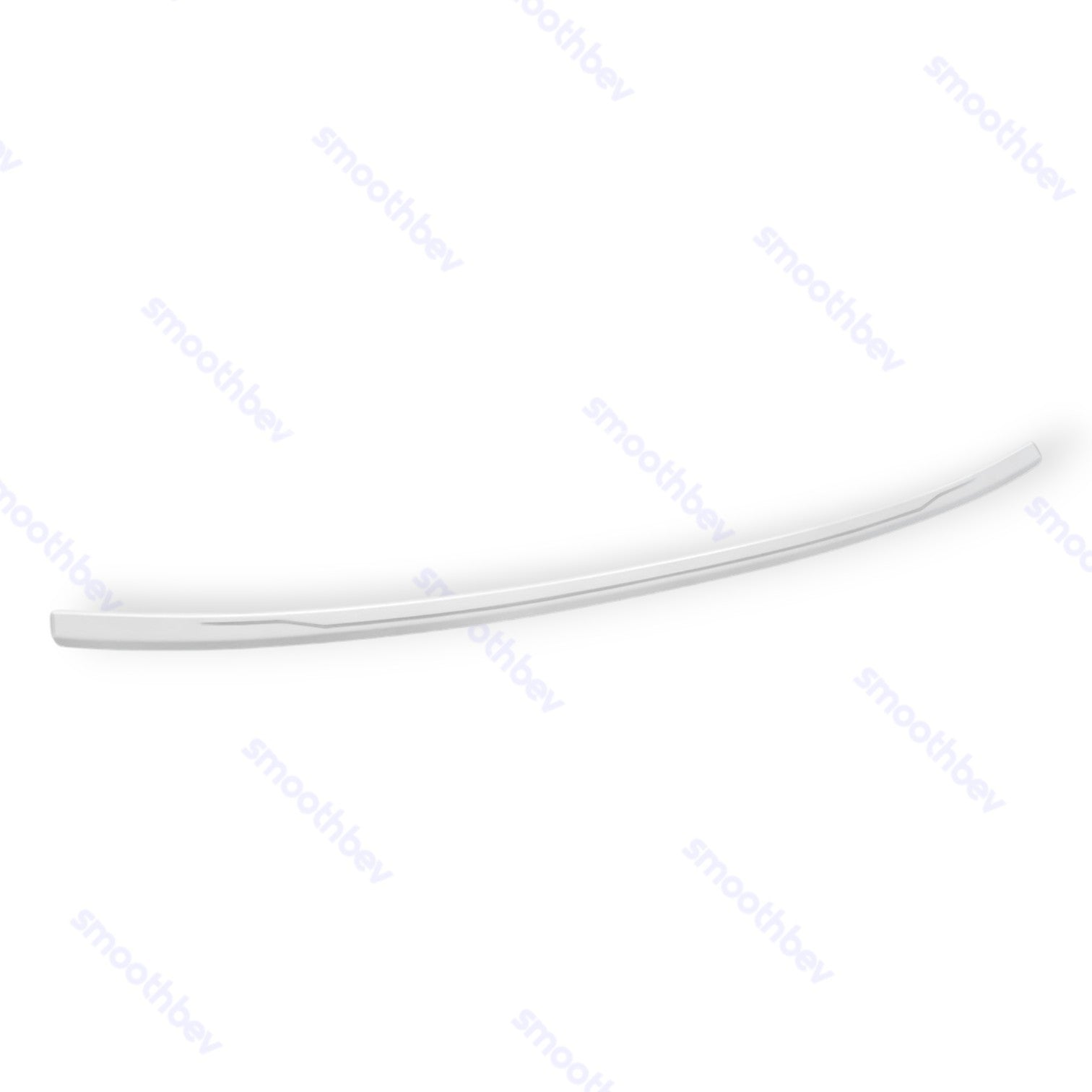 Boot sill protector, light