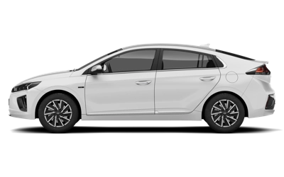 Hyundai Ioniq EV 2016-2022