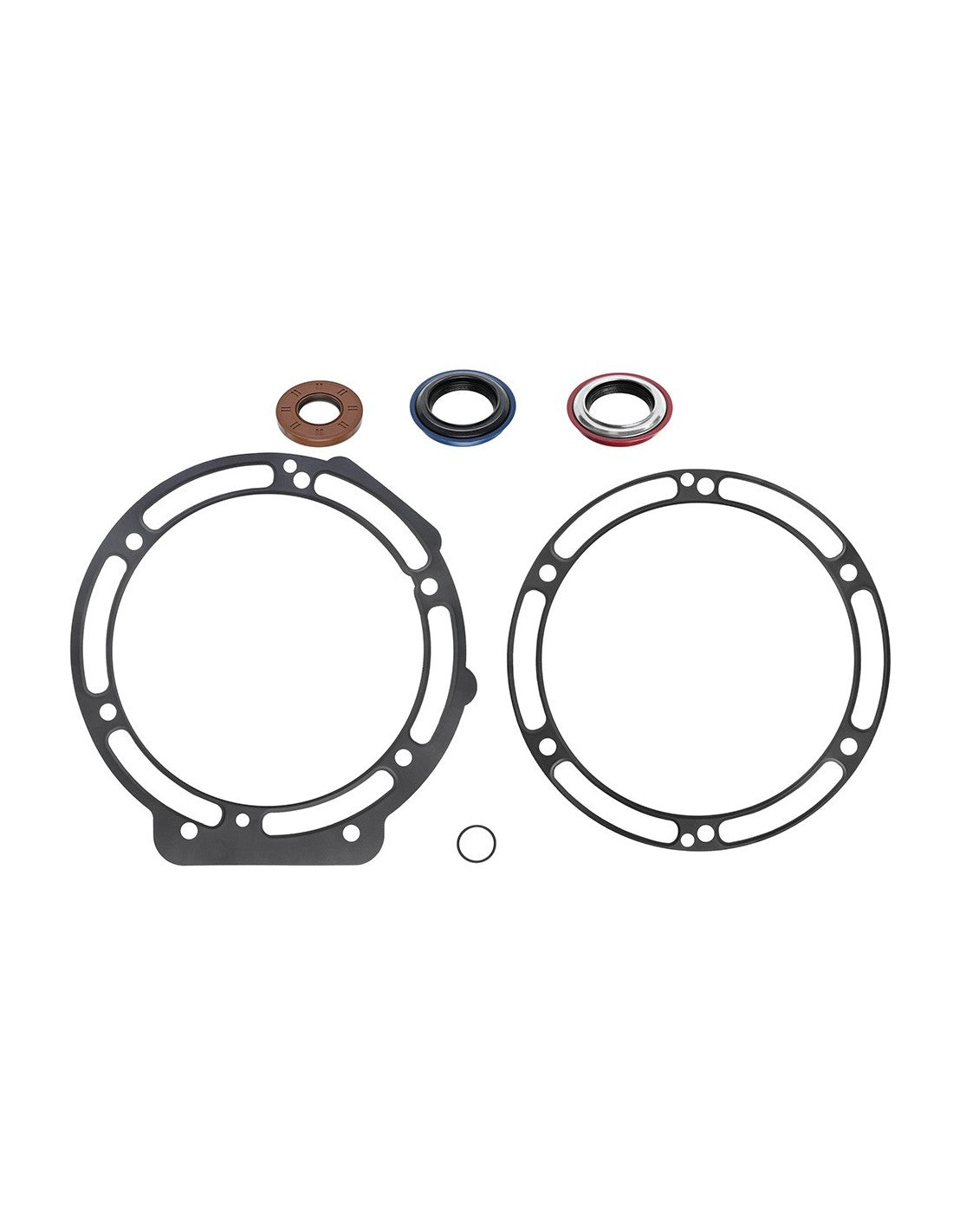 Motor & Reduction Box Rebuild Kit