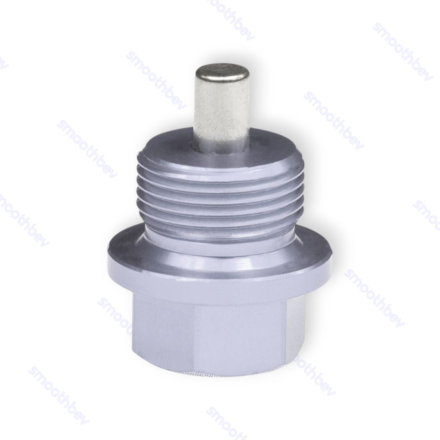 Magnetische olieaftapplug, roestvrijstalen opvangmoer bout, magnetische Magnetische olieaftapplug, roestvrijstalen opvangmoer bout, magnetische
