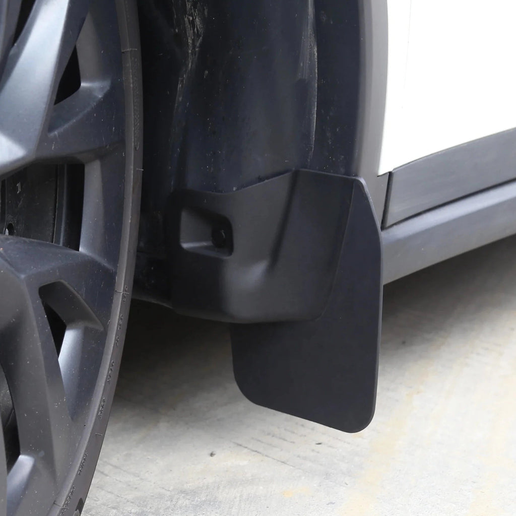 Splash flap kit - Smoothbev