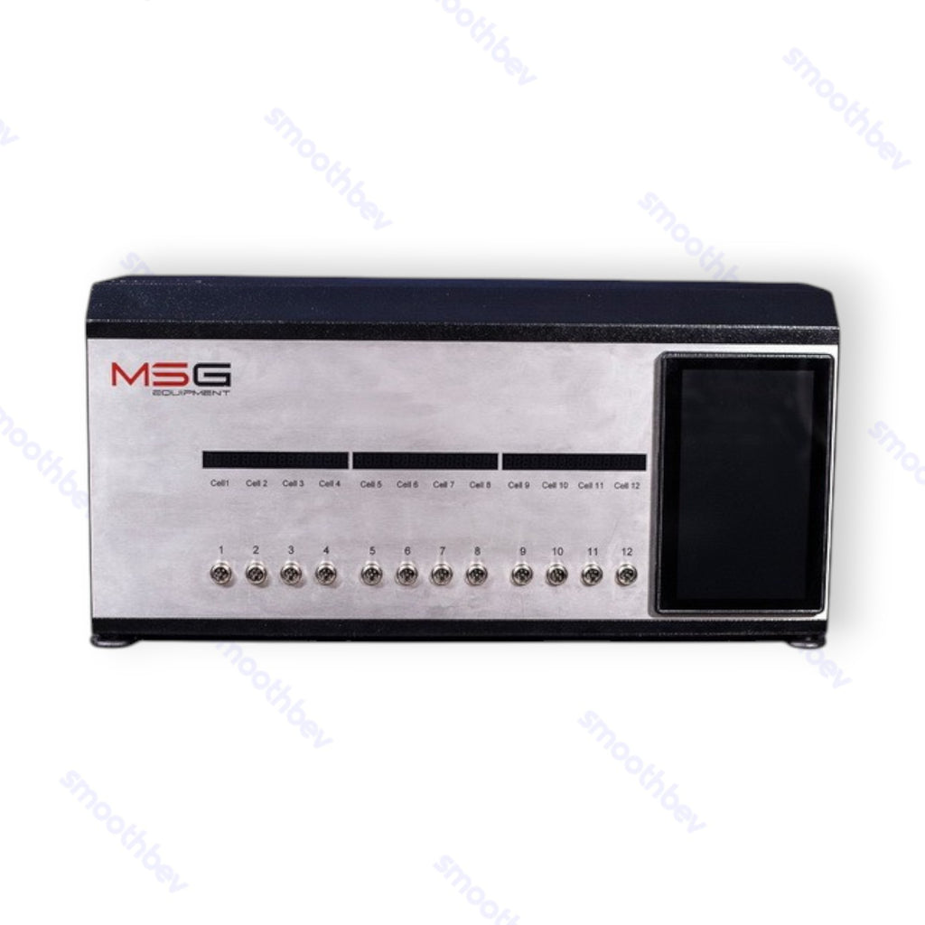 MS800A Battery Module Tester and Balancer