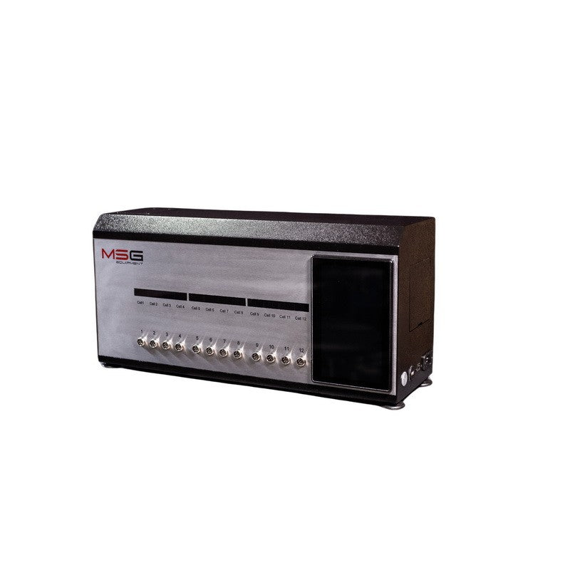 MS800A Battery Module Tester and Balancer