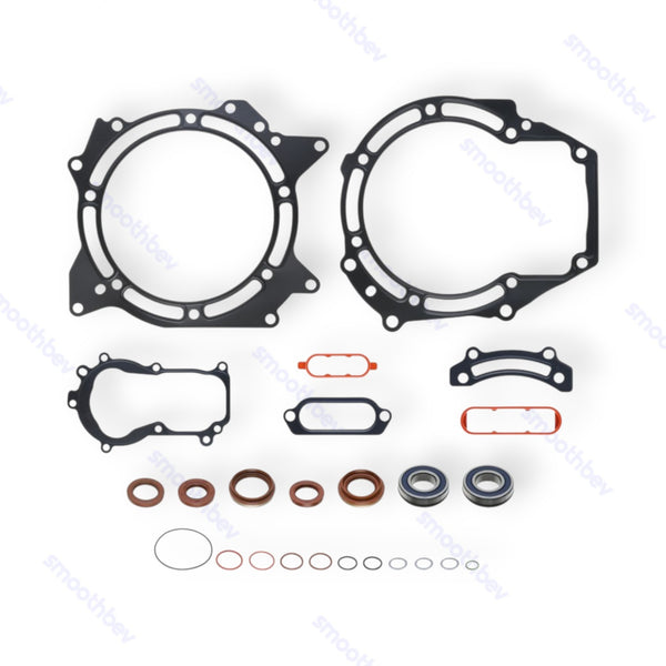 Drive Unit Repair Bearing and Gasket Kit