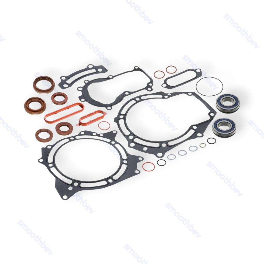 Drive Unit Repair Bearing and Gasket Kit