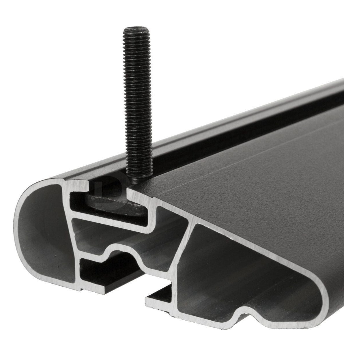 Roof racks - Smoothbev