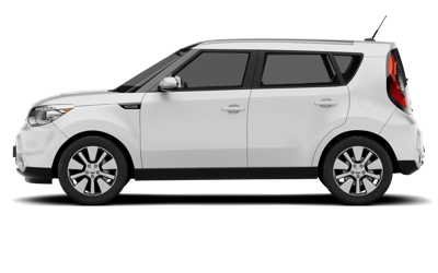 KIA Soul EV 2014-2019